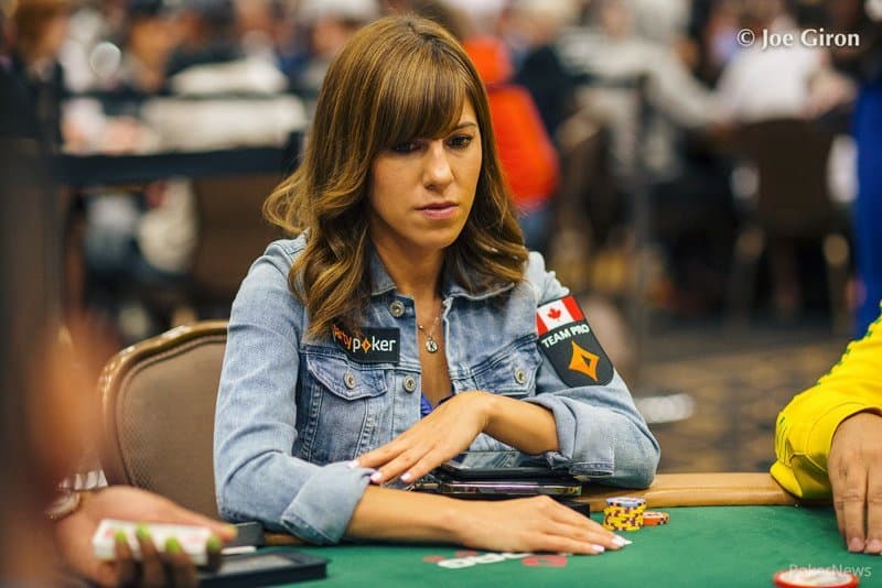 El WPT Mini Main Event tiene 729 jugadores y US$758k al campeón