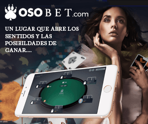VEN Y CONOCE OSOCASINO.COM