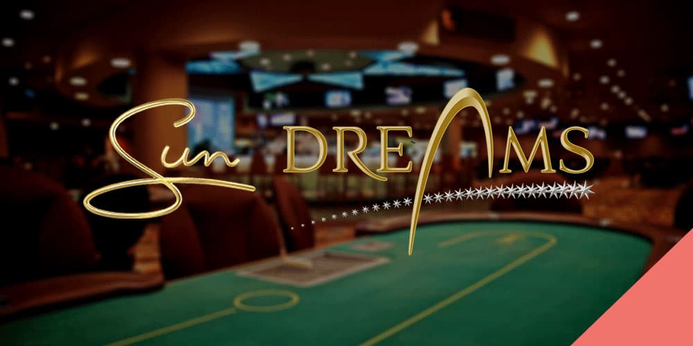 Los hermanos Fischer aumentando su apuesta en la industria de casinos de juego, ahora con el 100% de Sun Dreams