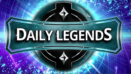 Legends of the week, la promoción que regala us$60k por semana