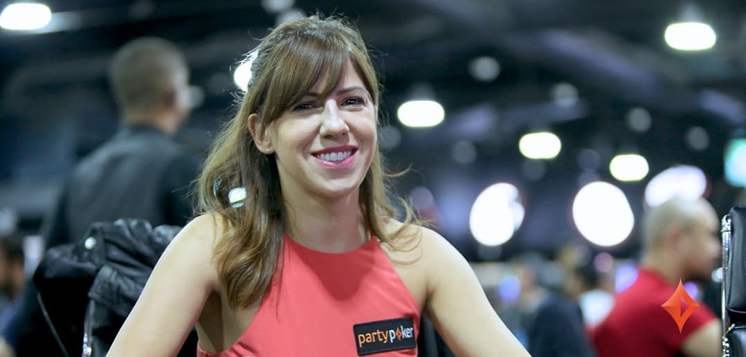 Bicknell peleó el título en el High Roller del Irish Poker Masters