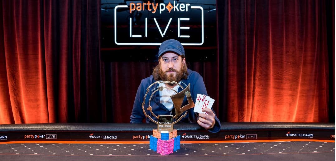 The High Roller Big Game: O’Dwyer campeón y Bicknell, finalista