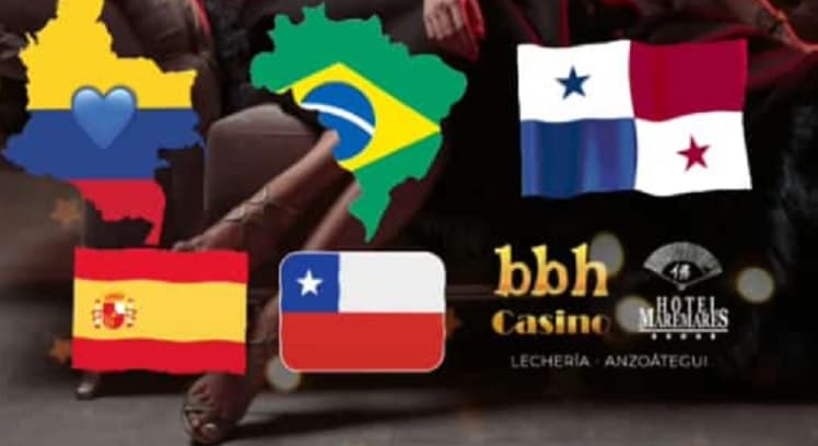 Diciembre viene con circuito en Venezuela y beneficios para sus vecinos