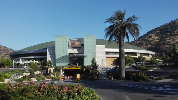 Casino Monticello anuncia torneo en vivo para diciembre